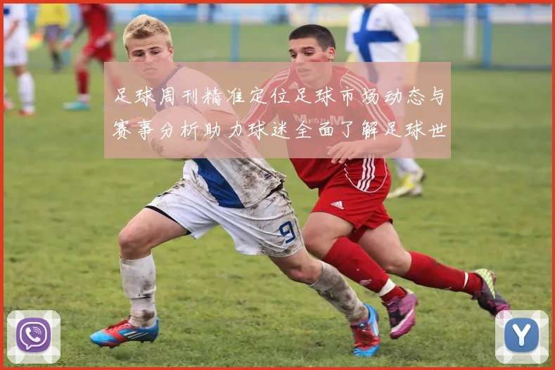 足球周刊精准定位足球市场动态与赛事分析助力球迷全面了解足球世界