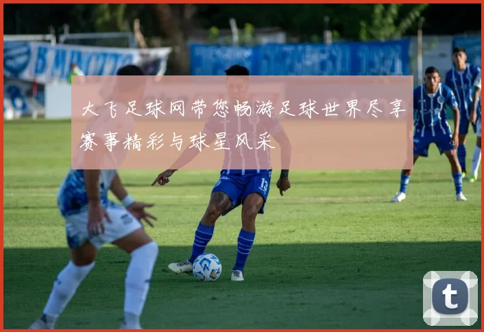 大飞足球网带您畅游足球世界尽享赛事精彩与球星风采