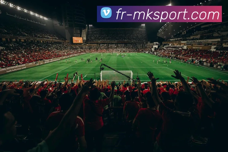 MKsports品牌故事